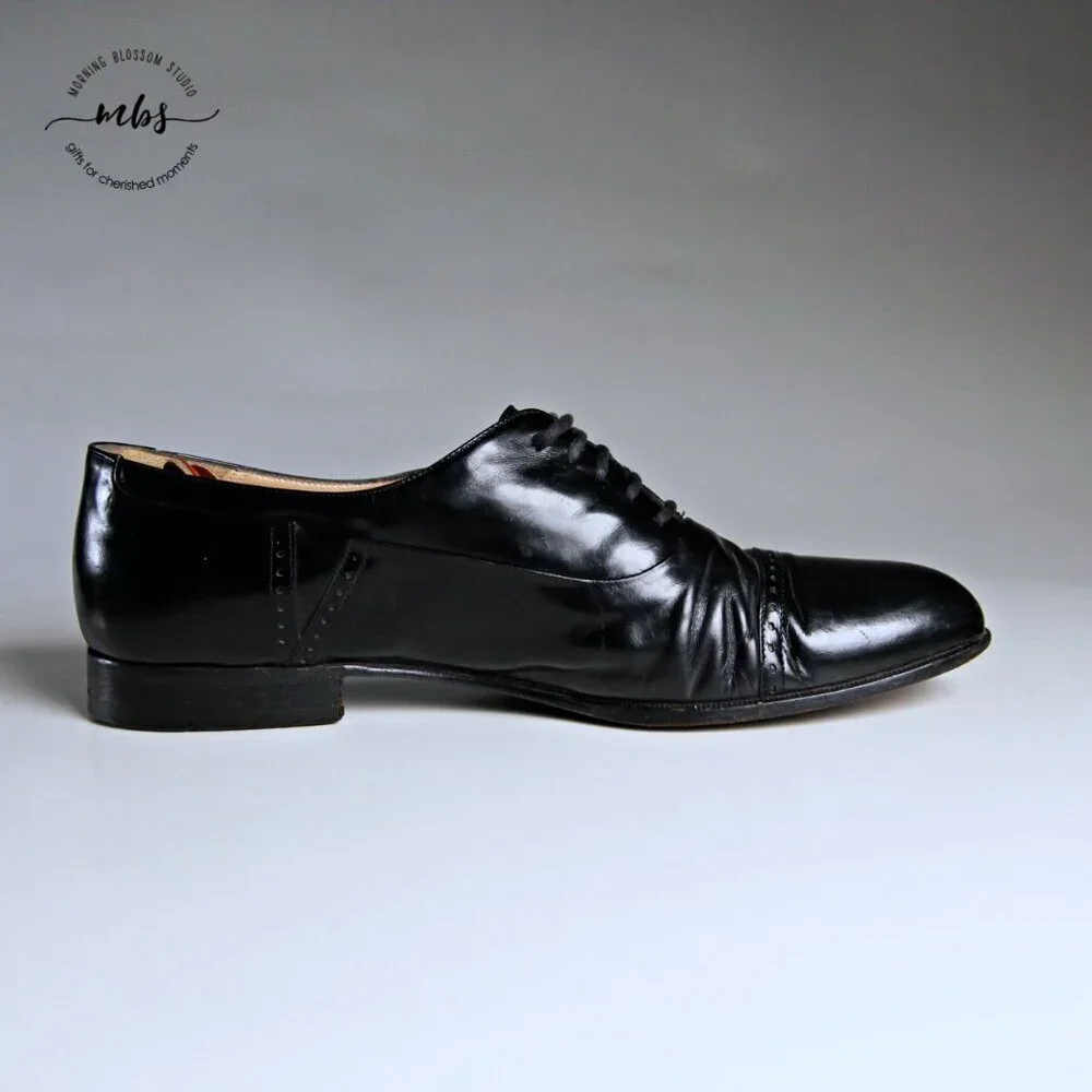 Bally men size